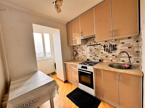 квартира по адресу набережная Василия Стефаника ул., 38