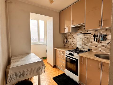 квартира по адресу набережная Василия Стефаника ул., 38