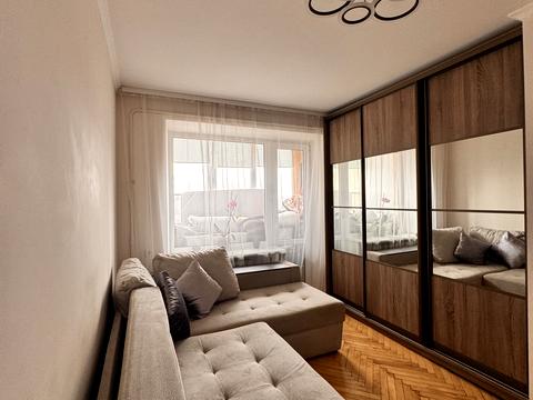 квартира по адресу набережная Василия Стефаника ул., 38