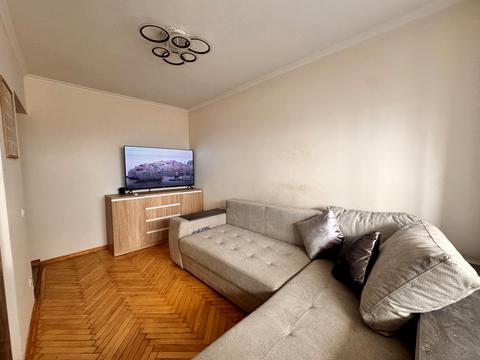 квартира по адресу набережная Василия Стефаника ул., 38