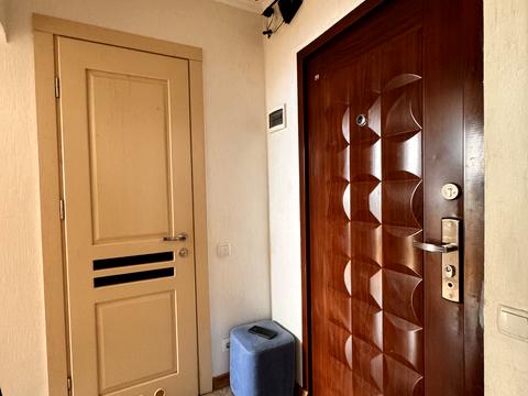 квартира по адресу набережная Василия Стефаника ул., 38