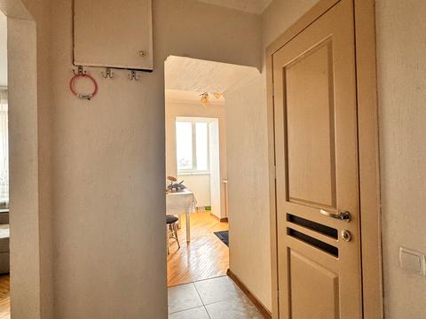 квартира по адресу набережная Василия Стефаника ул., 38