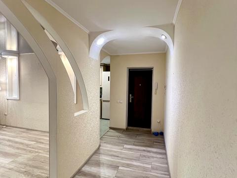 квартира за адресою Преображенська вул., 12