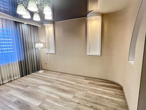 квартира за адресою Преображенська вул., 12