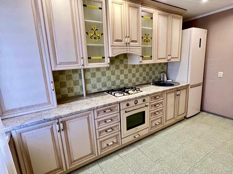 квартира за адресою Преображенська вул., 12