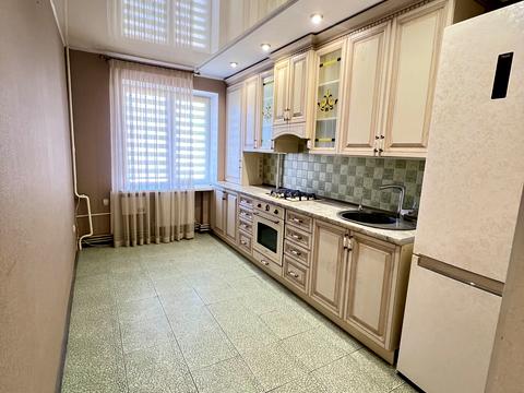 квартира за адресою Преображенська вул., 12