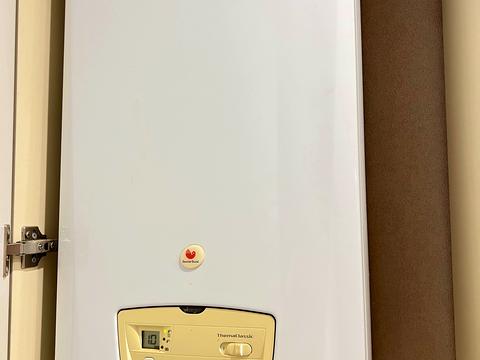 квартира за адресою Преображенська вул., 12