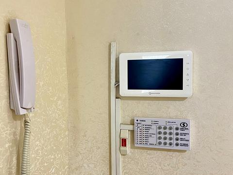 квартира за адресою Преображенська вул., 12