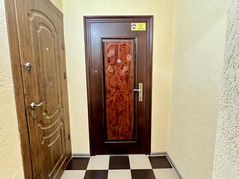 квартира за адресою Преображенська вул., 12