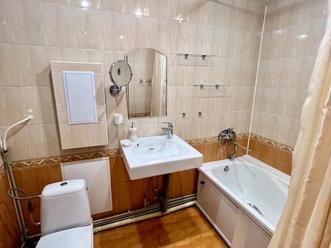 квартира за адресою Преображенська вул., 12