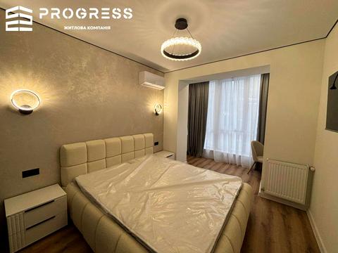 квартира по адресу Княгинин ул., (Будинок 19)