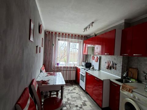 квартира по адресу Черновола ул., 136