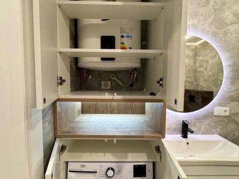 квартира за адресою Вовчинецька вул., 223-А