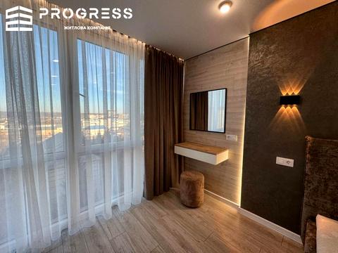 квартира по адресу Волчинецкая ул., 223-А