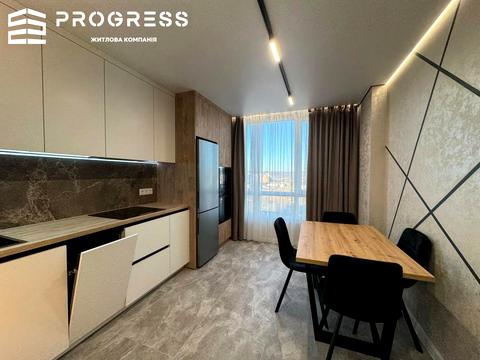 квартира за адресою Вовчинецька вул., 223-А