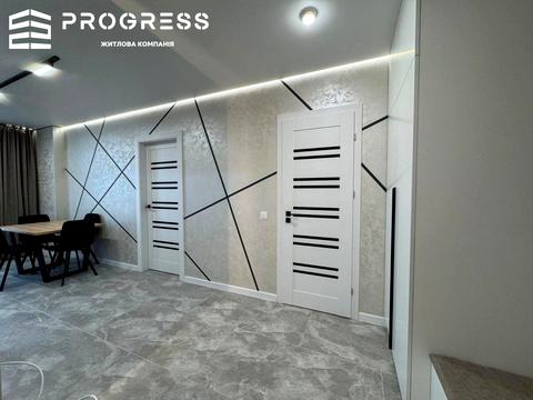 квартира за адресою Вовчинецька вул., 223-А