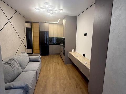 квартира по адресу Высочана ул., 18 к13