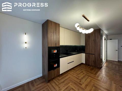 квартира по адресу Романа Левицкого ул., 4