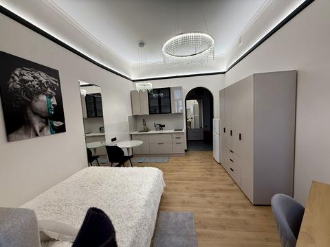 квартира по адресу Стрыйская ул., 20