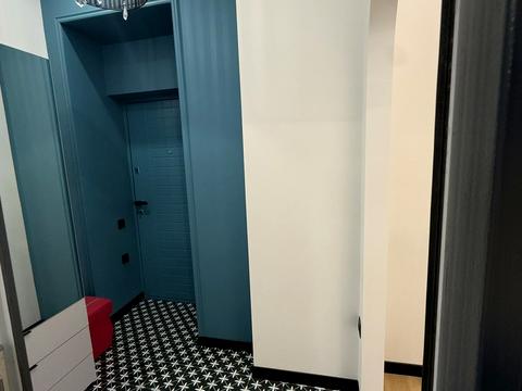 квартира по адресу Стрыйская ул., 20