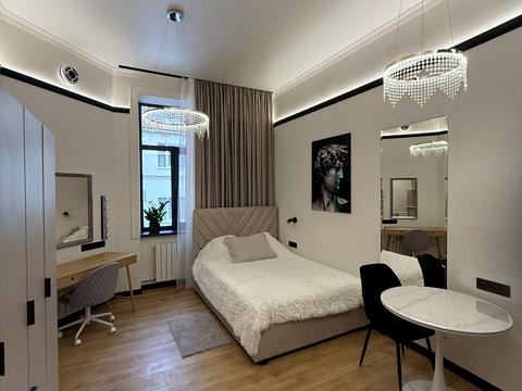 квартира по адресу Стрыйская ул., 20