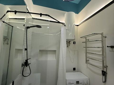 квартира по адресу Стрыйская ул., 20