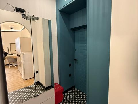 квартира по адресу Стрыйская ул., 20