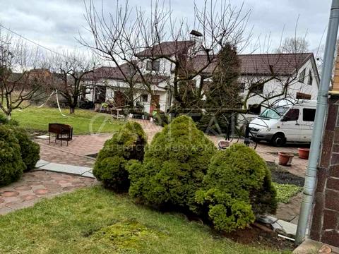 дом по адресу Широкая ул.