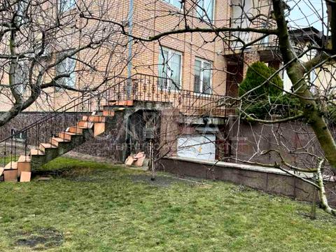 дом по адресу Широкая ул.