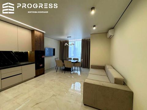 квартира по адресу Ленкавского ул., (Будинок L4)