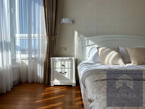 квартира за адресою Миколи Бажана просп., 1-А