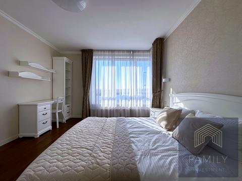 квартира за адресою Миколи Бажана просп., 1-А