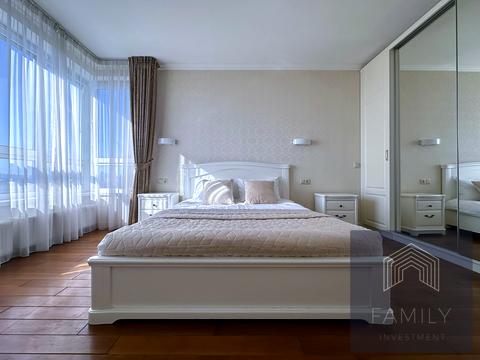 квартира за адресою Миколи Бажана просп., 1-А