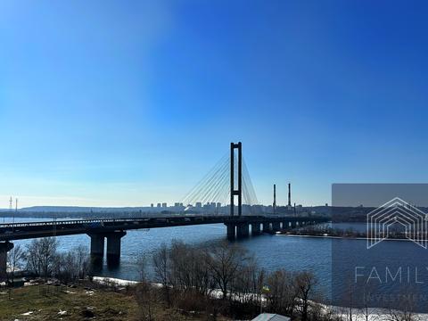 квартира за адресою Миколи Бажана просп., 1-А