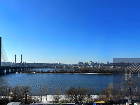 квартира за адресою Миколи Бажана просп., 1-А