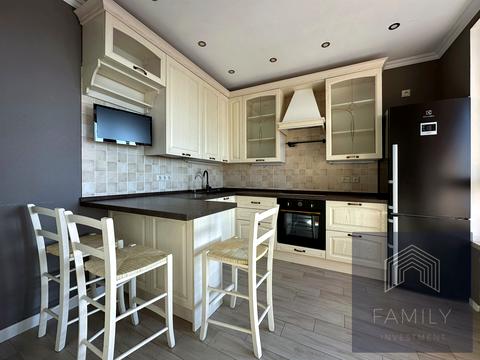 квартира за адресою Миколи Бажана просп., 1-А