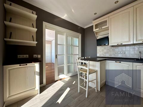 квартира за адресою Миколи Бажана просп., 1-А