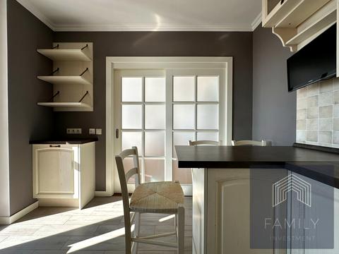 квартира за адресою Миколи Бажана просп., 1-А