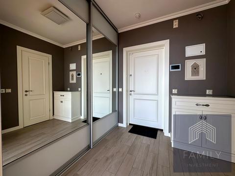 квартира за адресою Миколи Бажана просп., 1-А