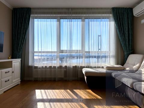 квартира за адресою Миколи Бажана просп., 1-А