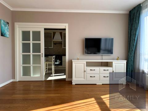 квартира за адресою Миколи Бажана просп., 1-А