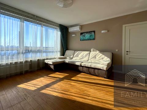 квартира за адресою Миколи Бажана просп., 1-А