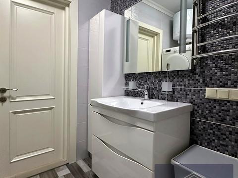 квартира за адресою Миколи Бажана просп., 1-А