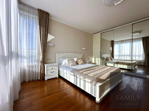 квартира за адресою Миколи Бажана просп., 1-А