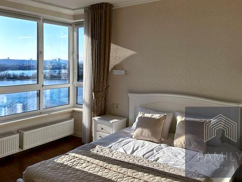 квартира за адресою Миколи Бажана просп., 1-А