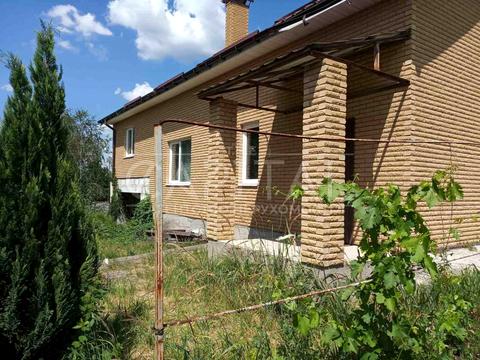 дом по адресу Киевская ул.