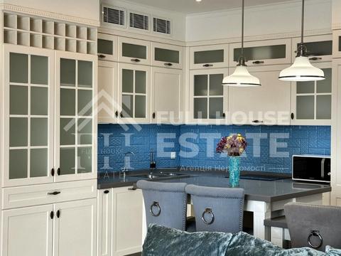 квартира за адресою Василя Тютюнника вул. (Анрі Барбюса), 37/1