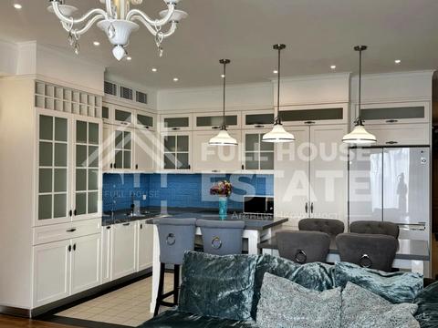 квартира за адресою Василя Тютюнника вул. (Анрі Барбюса), 37/1