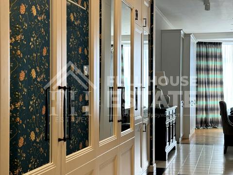 квартира за адресою Василя Тютюнника вул. (Анрі Барбюса), 37/1