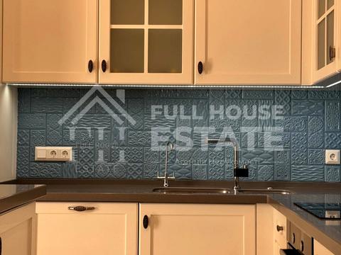 квартира за адресою Василя Тютюнника вул. (Анрі Барбюса), 37/1